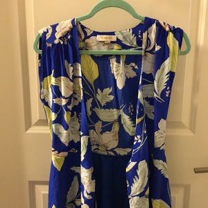 Yumi Kim Wrap Dress